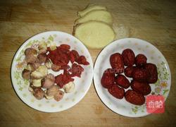 肚包鸡的做法图解2