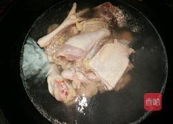 肚包鸡的做法图解3