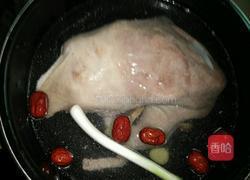 肚包鸡的做法图解6