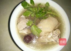 肚包鸡的做法图解7