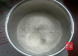 老北京墩饽饽的做法图解2