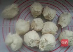 老北京墩饽饽的做法图解11