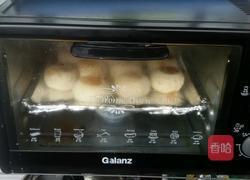 老北京墩饽饽的做法图解15