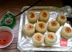 老北京墩饽饽的做法图解16