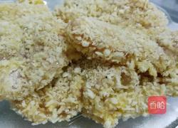 炸猪扒的做法图解5