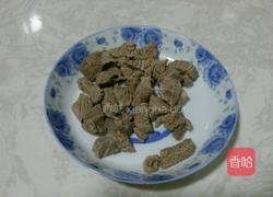 西红柿牛腩汤的做法图解3