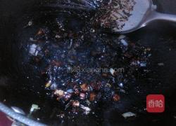 韩式炸酱面的做法图解5