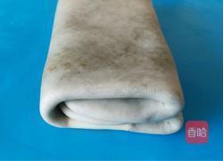 抹茶豆沙酥的做法图解6