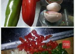 椒盐虾的做法图解3