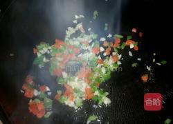 椒盐虾的做法图解5