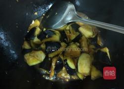 蒜蓉茄子的做法图解5