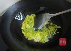 香菇木耳卷心菜的做法图解7