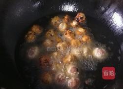 特色肉丸子的做法图解6