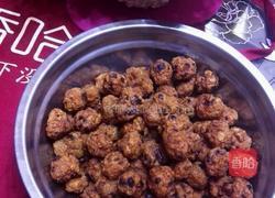 特色肉丸子的做法图解7