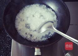 醪糟蛋花汤的做法图解2