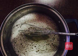 家庭版蛋糕的做法图解5