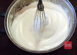 家庭版蛋糕的做法图解9