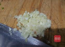 甜蜜豆炒木耳的做法图解4