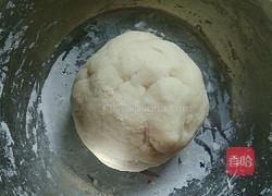 芝麻酱酥饼的做法图解2