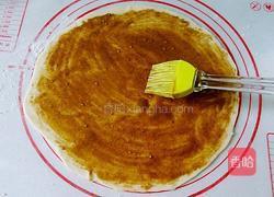 芝麻酱酥饼的做法图解7