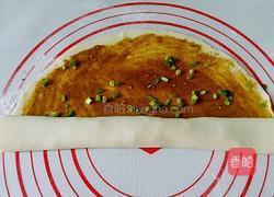 芝麻酱酥饼的做法图解8