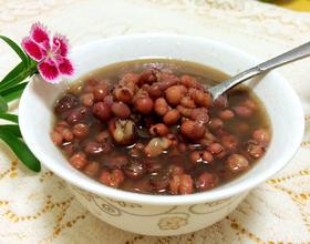薏米红豆汤[图]