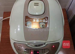 薏米红豆汤的做法图解5