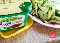 炒米粉的做法图解4
