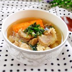 清炖羊肉的做法[图]