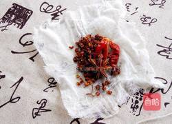 清炖羊肉的做法图解3