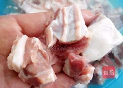 清炖羊肉的做法图解5