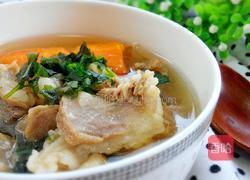 清炖羊肉的做法图解13