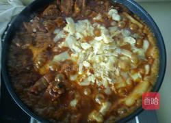 韩式芝士排骨的做法图解5