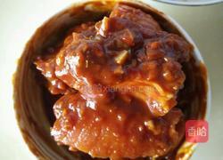 韩式芝士排骨的做法图解2