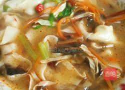 混沌的做法图解4