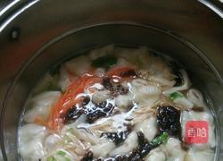 混沌的做法图解3