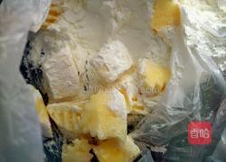 拔丝苹果的做法图解2