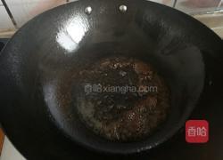 油冲菊花鱿鱼的做法图解9