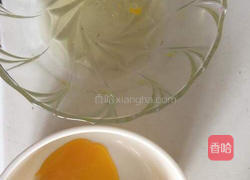 原味华夫饼的做法图解2