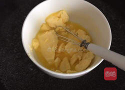 原味华夫饼的做法图解3