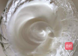 原味华夫饼的做法图解7