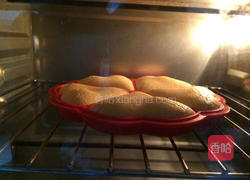 原味华夫饼的做法图解12