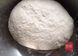 茄子猪肉馅饺子的做法图解1