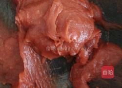 无添加美味山楂酱的做法图解15