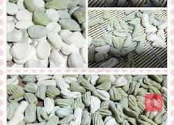 西红柿牛肉酱汤猫耳面的做法图解6