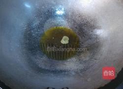 豆角炒鸡蛋的做法图解5