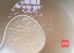 杂果西米露的做法图解1