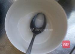 高汤浇汁海参(简易版)的做法图解7