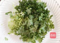 凉拌黄瓜丝的做法图解2