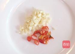 凉拌黄瓜丝的做法图解4